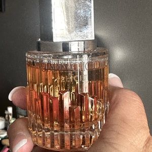 Jimmy Choo Illicit perfume 1.3 ounces